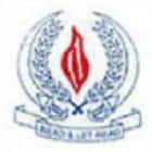 Dr Govind Prasad Rani Devi Patel Institute of Technology and management, Kanpur Logo