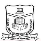 Dr GR Damodaran College of Science, Coimbatore Logo