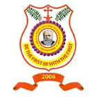 Dr GU Pope College of Education, Thoothukudi Logo