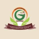 Dr Gunwantrao Sarode Ayurved Medical College, Hospital and Research Center, Jalgaon Logo