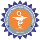 Dr Gurachar Nargund College of Pharmacy, Bengaluru Logo