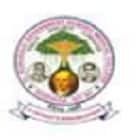 Dr Gururaju Government Homoeopathic Medical College and Hospital, Gudivada Logo