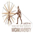 Dr GY Pathrikar College of Computer Science and Information Technology, Aurangabad Logo