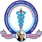 Dr Hahnemann Homoeopathy Medical College and Research Centre, Namakkal Logo