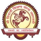 Dr HN Sinha Art and Commerce College, Patur Logo