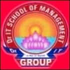 Dr IT Institute of Management, Chandigarh Logo