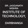 Dr Jaganath Mishra Institute of Technology, Darbhanga Logo