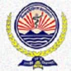 Dr Jagannath Mishra Sanskrit College, Madhubani Logo