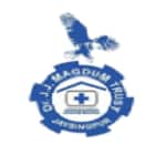Dr JJ Magdum Ayurved Medical College, Kolhapur Logo