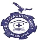 Dr JJ Magdum Homoeopathic Medical College, Jaysingpur Logo