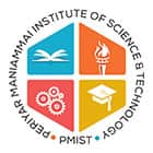 Dr Kalaignar M Karunanithi Centre for Political Science, Thanjavur Logo
