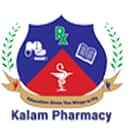 Dr Kalam College of Pharmacy, Thanjavur Logo