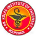 Dr Kolpe Institute of Pharmacy, Ahmednagar Logo