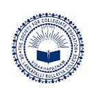 Dr Lankapalli Bullayya College, Visakhapatnam Logo