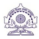 DR LD Balkhande College of Arts and Commerce, Pauni Logo