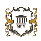 Dr MC Saxena College of Education, Lucknow Logo