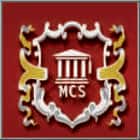 Dr MC Saxena Institute of Engineering and Management, Lucknow Logo