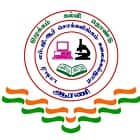 Dr MGR Chockalingam Arts College, Tiruvannamalai Logo
