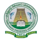 Dr MGR Fisheries College and Research Institute, Ponneri Logo