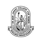 Dr MGR Janaki College of Arts and Science for Women, Chennai Logo