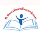Dr Mohan's Diabetes Education Academy, Chennai Logo