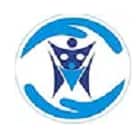 Dr MV Shetty College of Speech and Hearing, Mangalore Logo