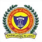 Dr Nallini Institute of Engineering and Technology, Tirupur Logo
