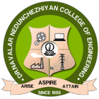 Dr Navalar Nedunchezhiyan College of Engineering, Tholudur Logo