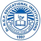 Dr NGP Institute of Technology, Coimbatore Logo