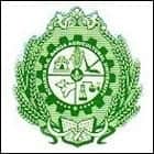 Dr NTR College of Agricultural Engineering, Bapatla Logo