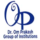 Dr Om Prakash Institute of Management and Technology, Farrukhabad Logo