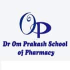 Dr Om Prakash School of Pharmacy, Farrukhabad Logo