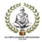 Dr Palpu College of Arts and Science, Puthussery Logo