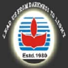 Dr Panjabrao Deshmukh Institute of Management Technology and Research, Nagpur Logo