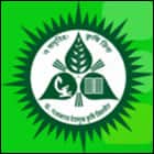 Dr Panjabrao Deshmukh Krishi Vidyapeeth, Akola Logo