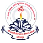 Dr Patangarao Kadam Arts and Commerce College, Pen Logo