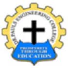 Dr Pauls Engineering College, Villupuram Logo
