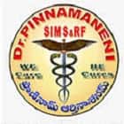Dr Pinnamaneni Siddhartha Institute of Medical Sciences and Research Foundation, Vijayawada Logo