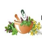 Dr Prafulla Patil Ayurvedic College and Research Centre, Parbhani Logo