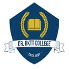 Dr Radhakrishnan Teachers Training College, Jaipur Logo