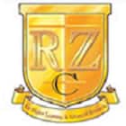 Dr Rafiq Zakaria Centre for Higher Learning and Research, Aurangabad Logo