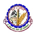 Dr Rajendra Prasad Central Agricultural University, Samastipur Logo