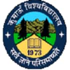 Dr Rajendra Prasad Law Institute, Department of Kumaun University, Nainital Logo