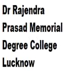 Dr Rajendra Prasad Memorial Degree College, Lucknow Logo