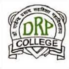 Dr Rajendra Prasad PG College, Hanumangarh Logo