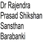 Dr Rajendra Prasad Shikshan Sansthan, Barabanki Logo
