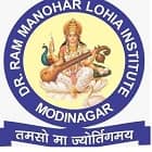 Dr Ram Manohar Lohia Institute, Modinagar Logo