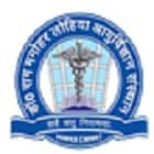 Dr Ram Manohar Lohia Institute of Medical Sciences, Lucknow Logo