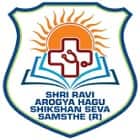 Dr Ravi Patil Ayurveda Medical College and Hospital, Belagavi Logo