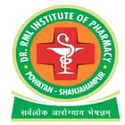 DR RML Institute of Pharmacy, Shahjahanpur Logo